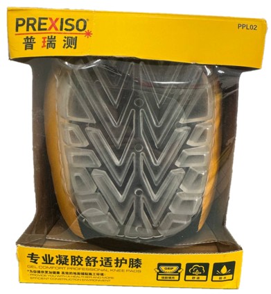 專業凝膠舒適護膝